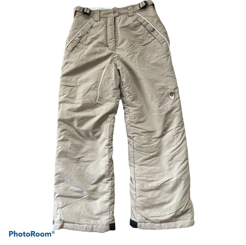 ⚡️Convert Snow Pants ~ Size 10/12 ⚡️